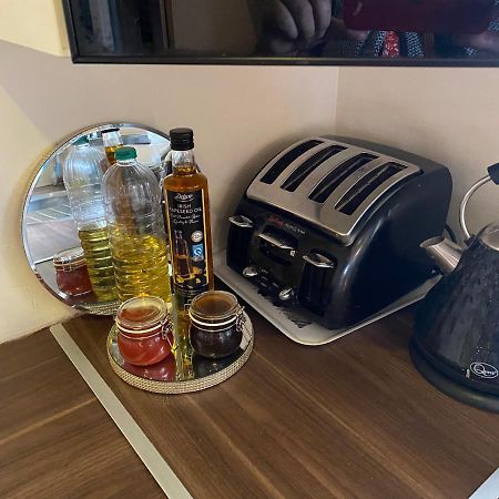 North Lodge Self Contained Guest AccommodationsKilkea エクステリア 写真