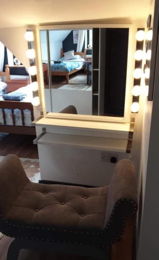 North Lodge Self Contained Guest AccommodationsKilkea エクステリア 写真