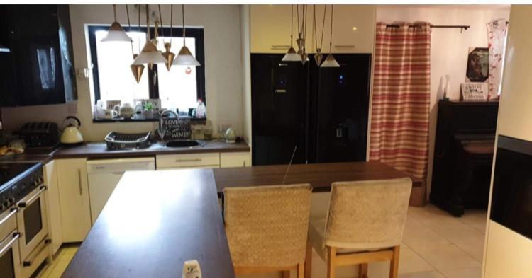 North Lodge Self Contained Guest AccommodationsKilkea エクステリア 写真
