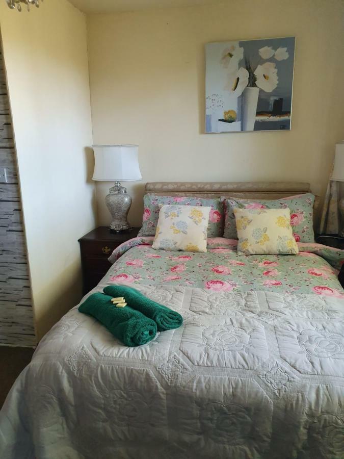 North Lodge Self Contained Guest AccommodationsKilkea エクステリア 写真