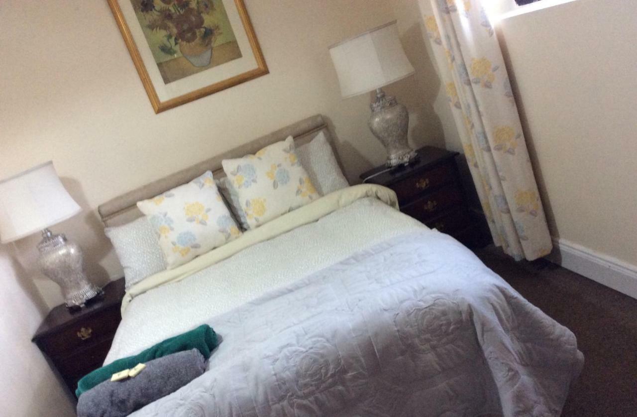 North Lodge Self Contained Guest AccommodationsKilkea エクステリア 写真