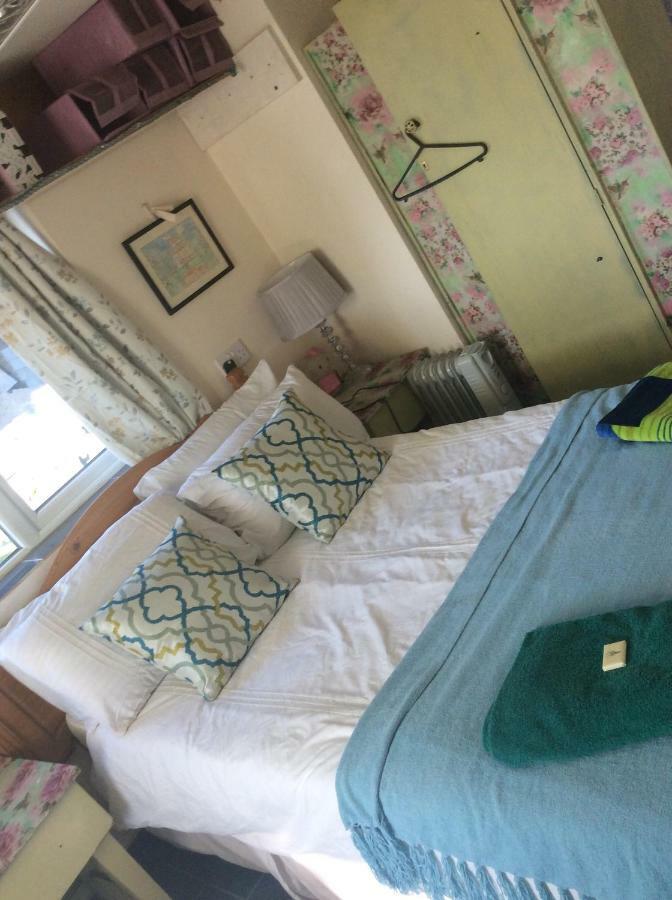 North Lodge Self Contained Guest AccommodationsKilkea エクステリア 写真
