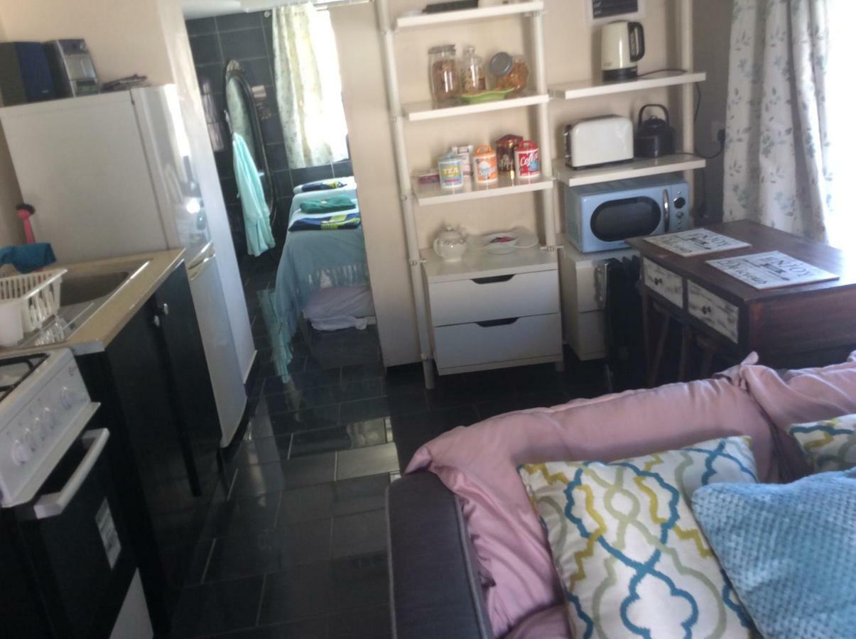 North Lodge Self Contained Guest AccommodationsKilkea エクステリア 写真