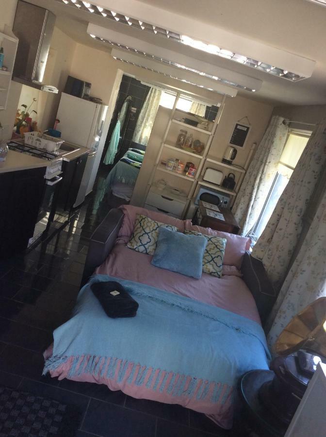 North Lodge Self Contained Guest AccommodationsKilkea エクステリア 写真