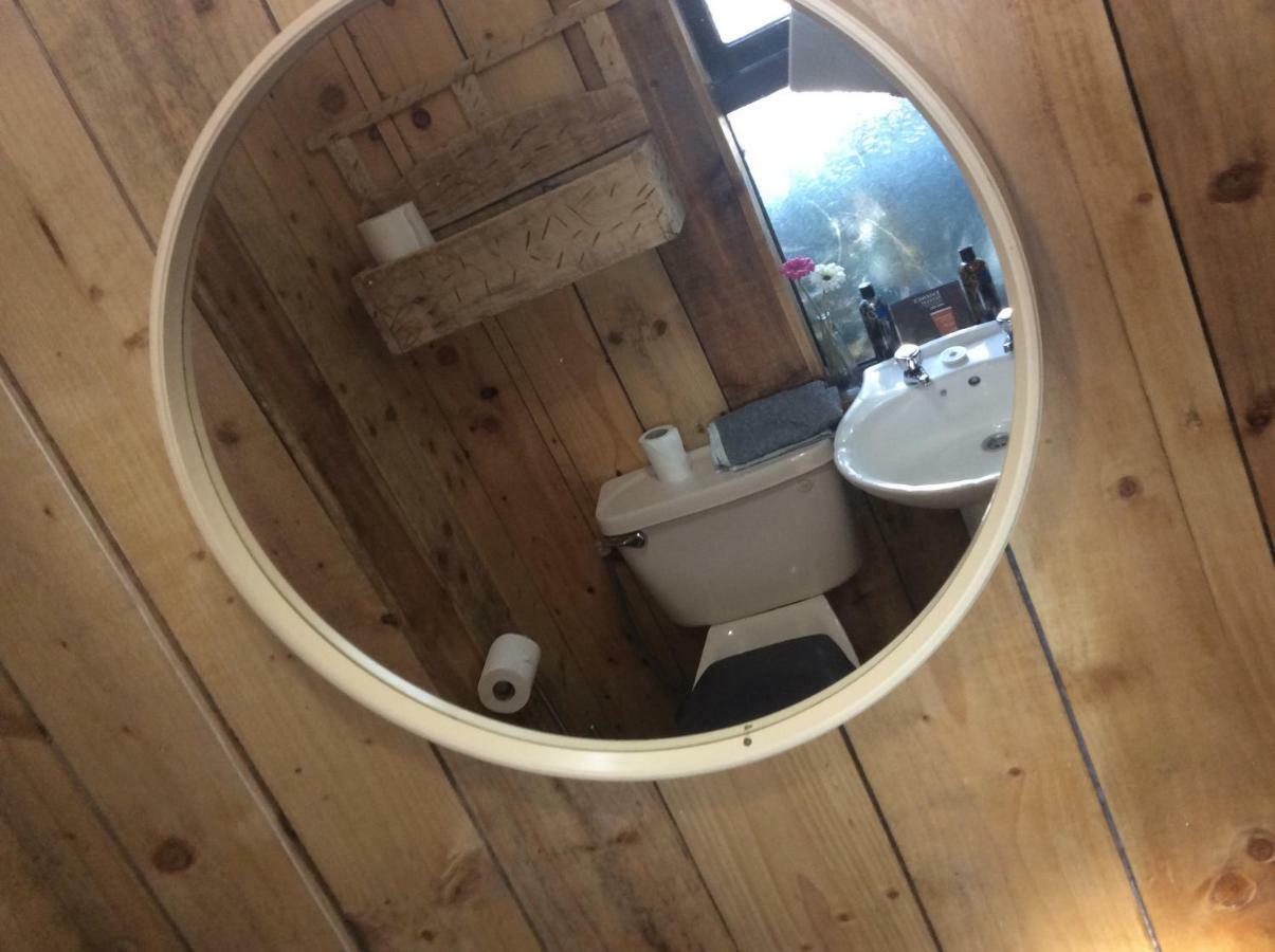 North Lodge Self Contained Guest AccommodationsKilkea エクステリア 写真